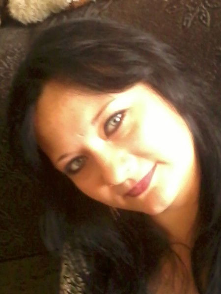 Людмила Смирнова