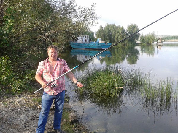 Владимир Фрейлин