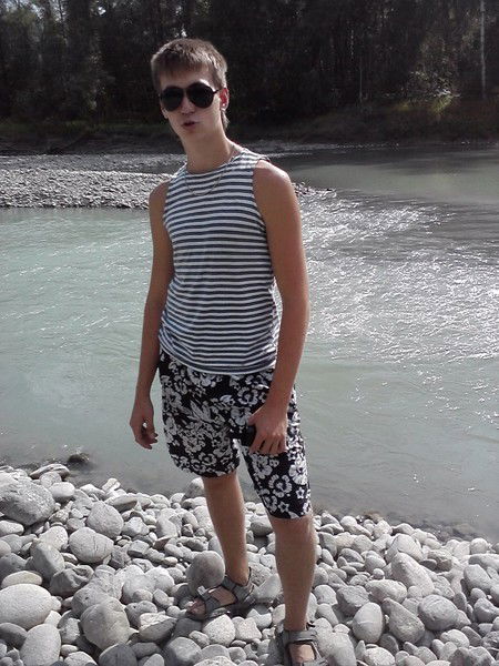 Владислав Дорофеев