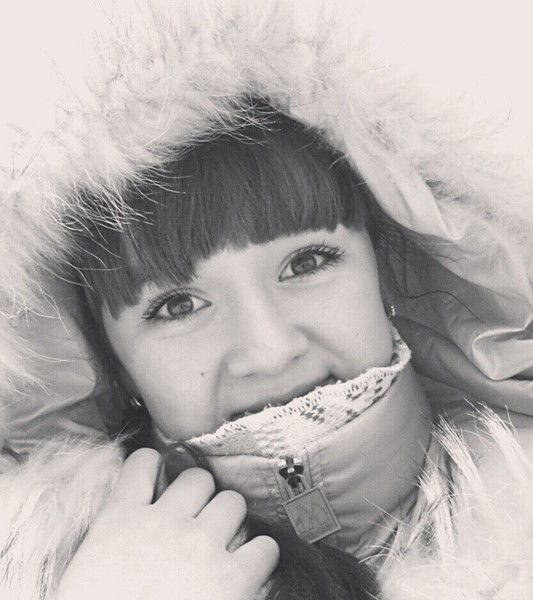 Полина Пенских