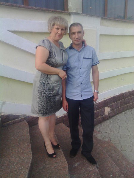 Александр Семёнов