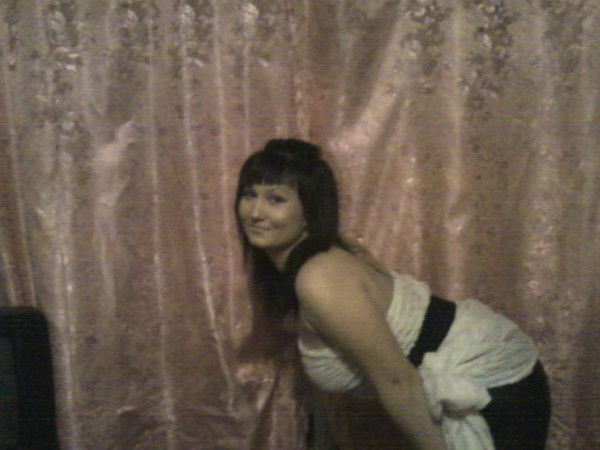 Александра Омельченко