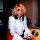 Марина Ремизова