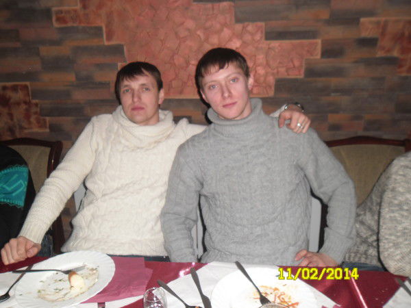 Сергей Рихтер