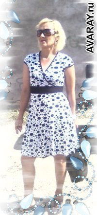 Галина Михайленко