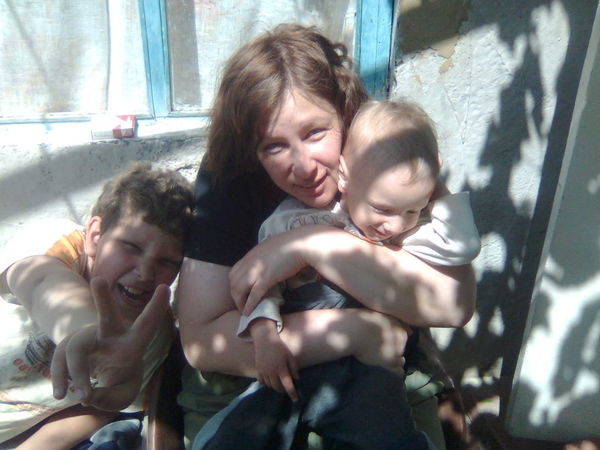 Марина Уфимцева