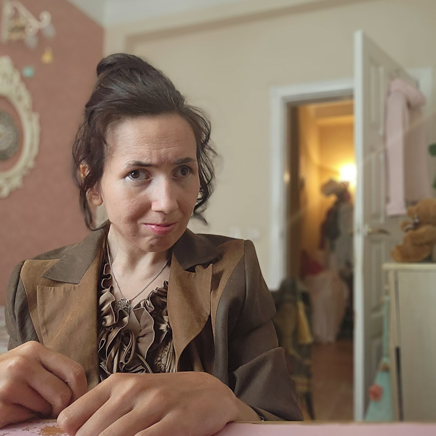 Лиана Шарафутдинова