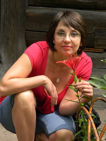 Оксана Караулан