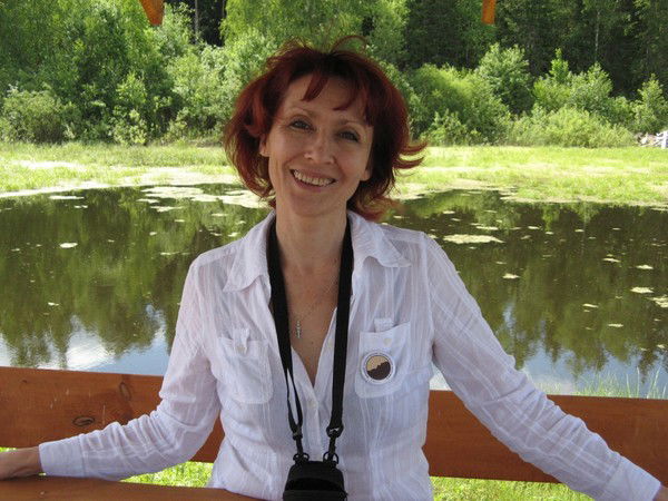 Елена Гаврилица