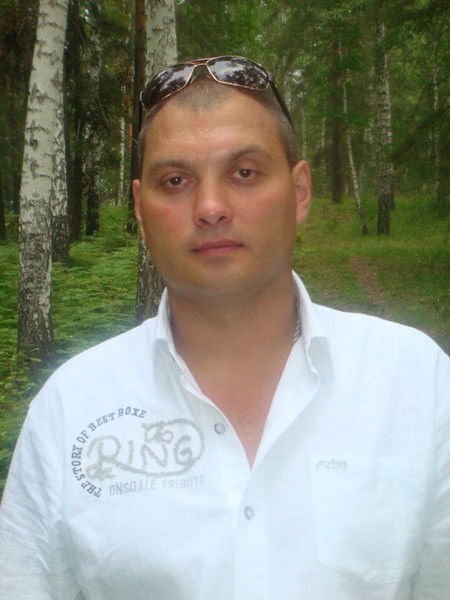 Андрей Невзоров