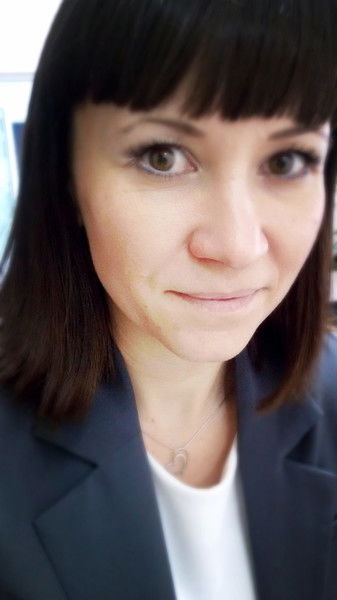 Эльмира Бокова