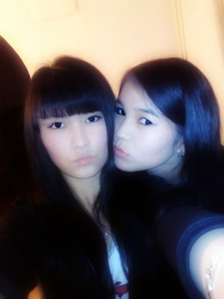 Mastered The Beauty Of Aika