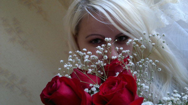 Елена Ягодкина