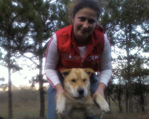 Кристина Тяглова