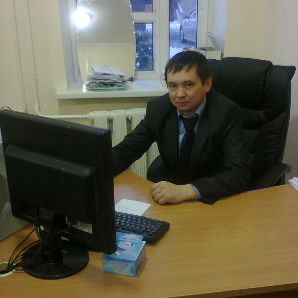 Жанат Слямчаикулы