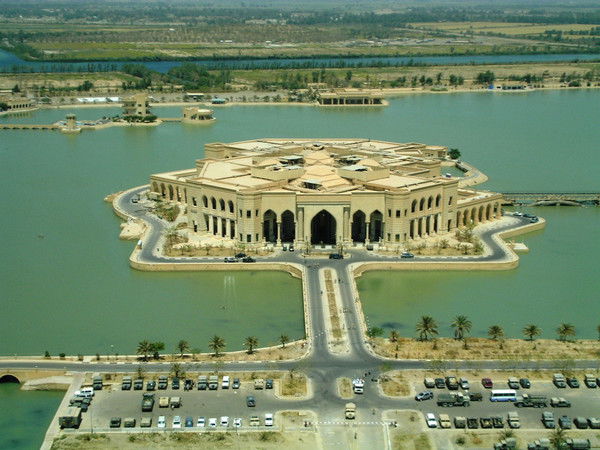 Бауржан Шарипов