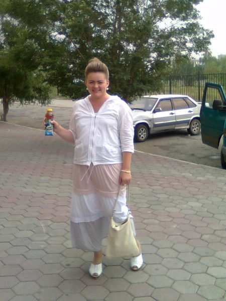 Юлия Гравицкая