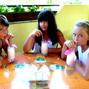 Дарья Напалкова