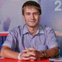 Пётр Кунилов