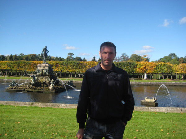 Вячеслав Чёрный