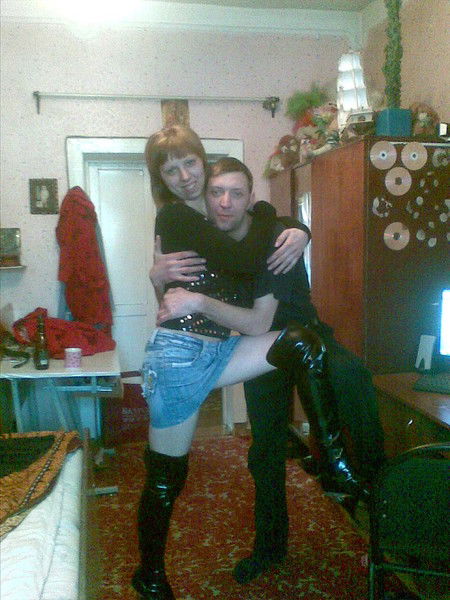 Катя Алтухова