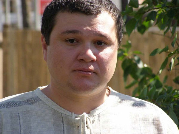 Федоров Максим