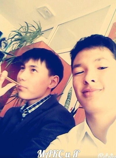 Расул Толеуов