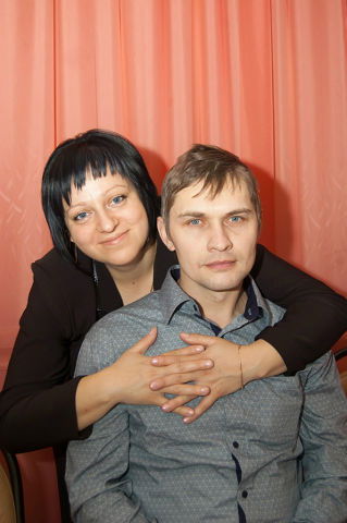 Ольга Тарусова