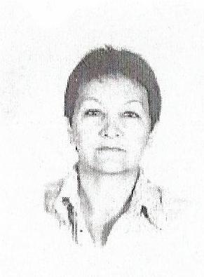 Роза Халиуллина