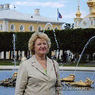 Светлана Купцова