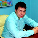 Роман Сальников