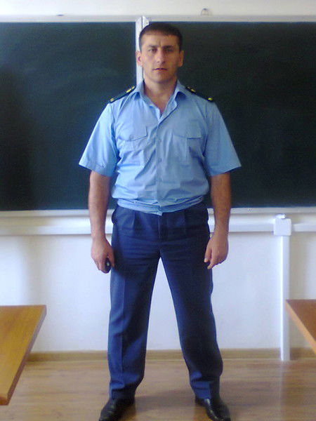 Диловар Мухамадзода