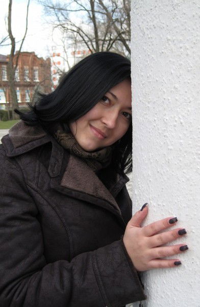 Инна Христинич