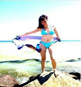 Иришка Мельник Нф, Зс