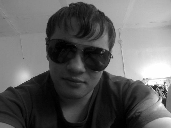 Виталя Леканцев