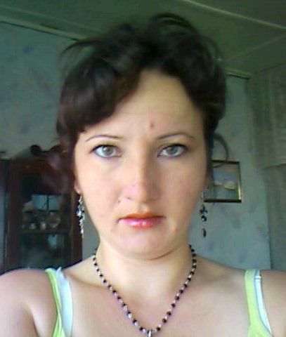 Наталья Кульмухамбетова