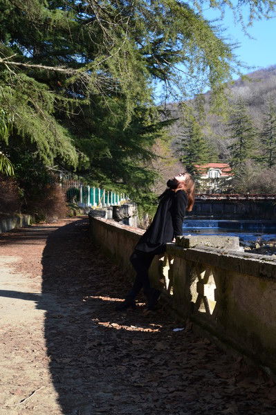 Виктория Семенякина