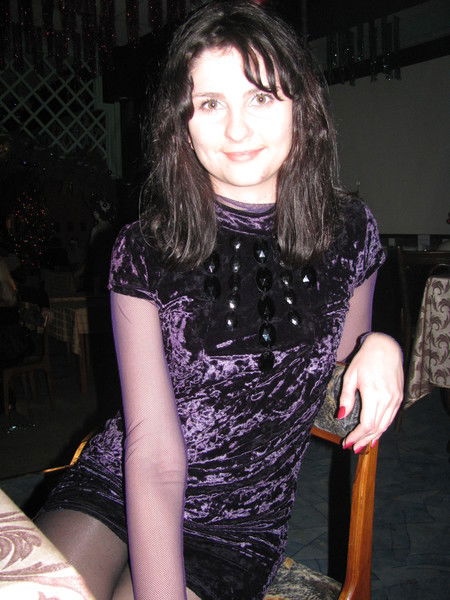 Ольга Краснова