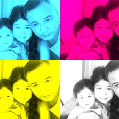 Нургуль Темирболатова