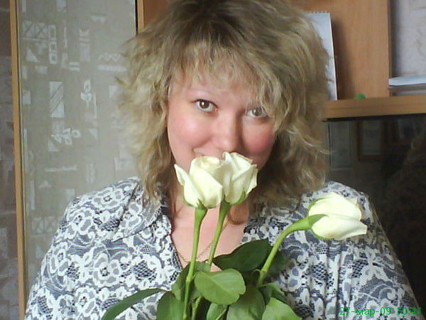 Светлана Светлана