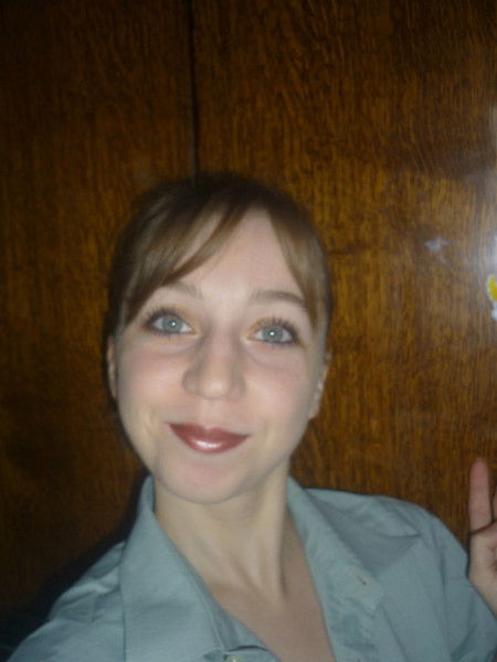 Ольга Шендер