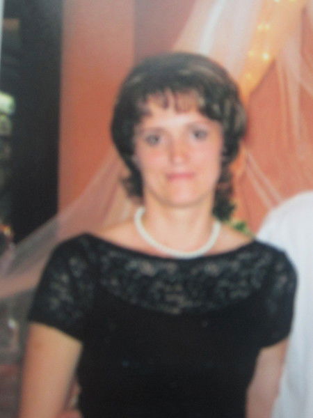 Елена Волчецкая