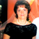 Елена Волчецкая