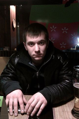 Денис Онсин