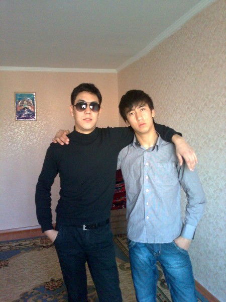 Асылжан Уздембаев