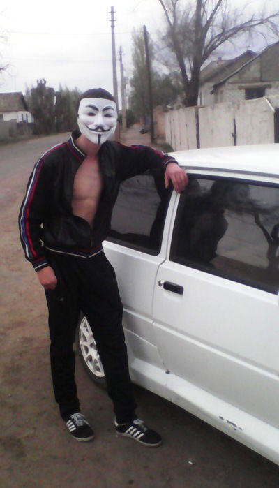 Диман Кострыко