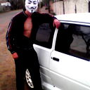 Диман Кострыко