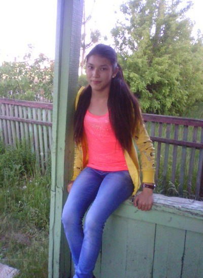 Екатерина Николаевна