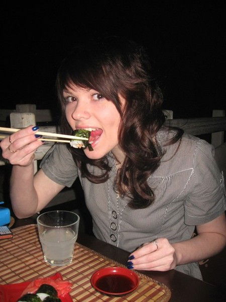 Надежда Бузун