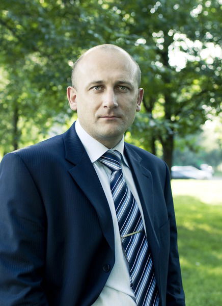 Алексей Горбунов